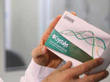 Calcium Hydroxyapatite Based Filler for Facial Soft Tissue Augmentation