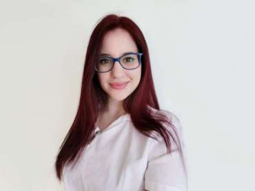 8 Dr. Kristina Boban