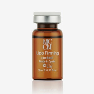 MCCM LIPO FIRMING COCKTAILS 10ML BOX 5