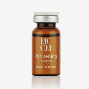Whitening meso cocktail MCCM PROF WHITENING 10ML BOX 5