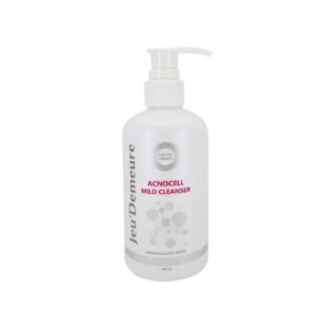 Acnocell Mild Cleanser - Gel za čišćenje kože