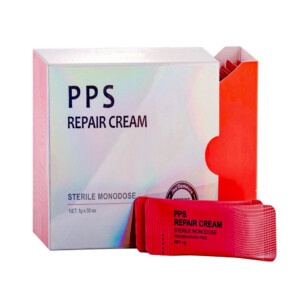 PPS Repair Cream - Monodoze jedinstvene sterilne kreme
