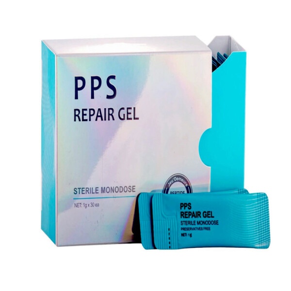 PPS Repair Gel - Potiče brzo ozdravljenje koža