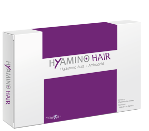 Hyamino Hair - Slika 1