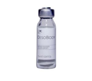 DesoBody