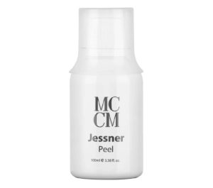 Jessner Peel/Hollywood peel - Slika 1