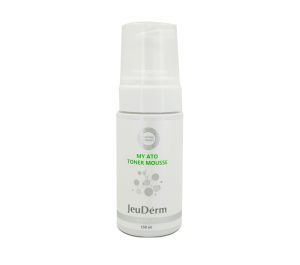 My Ato Toner Mousse