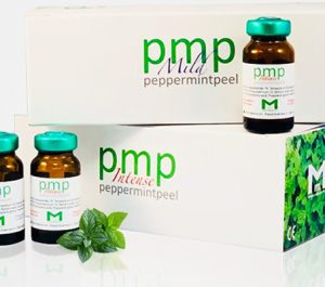 Peppermint Peel Mild