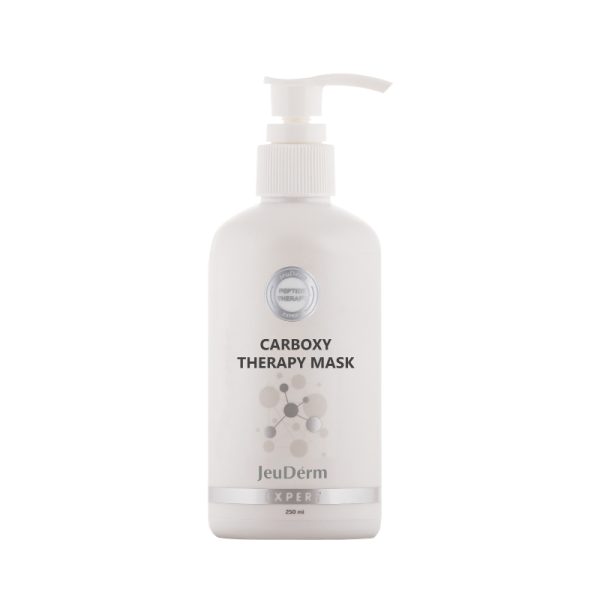 Carboxy Therapy Mask