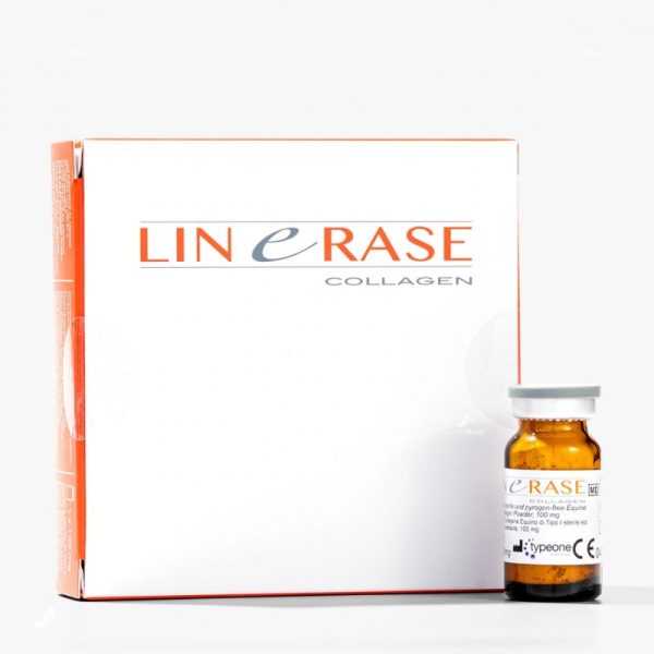 Linerase Powder kolagen u prahu