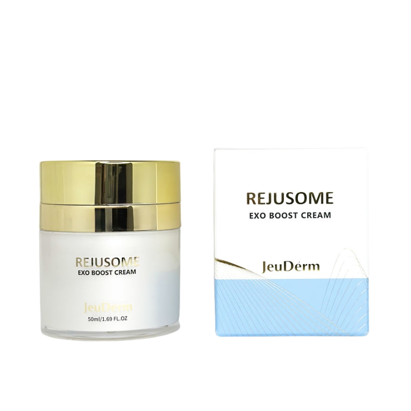 Krema za intenzivnu regeneraciju kože s egzosomima Rejusome Exo Boost JeuDerm K-BEAUTY
