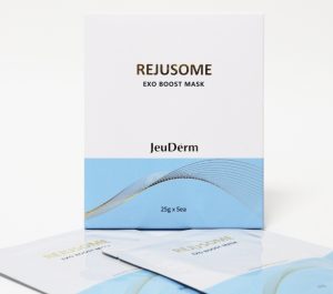 Rejusome Exo Boost Mask s egzosomima