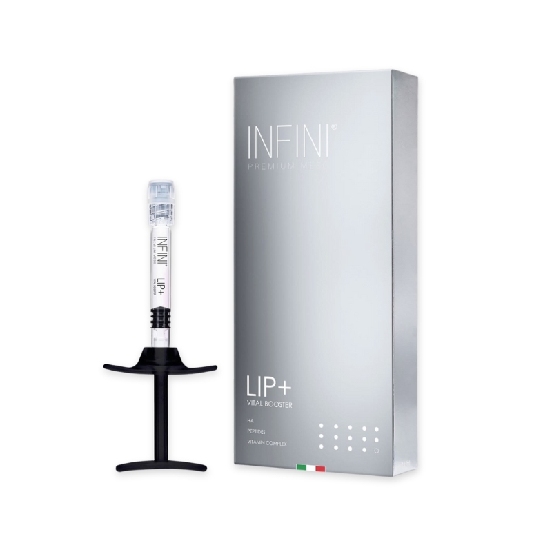 Infini Lip+ Vital Booster