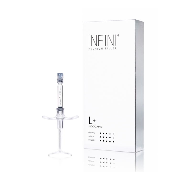 Infini Premium Filler L+