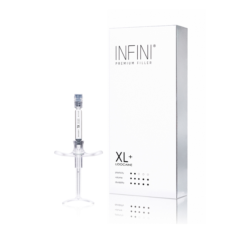 Infini Premium Filler XL+
