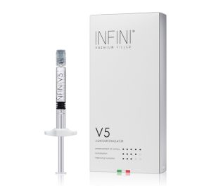 Infini Premium Filler V5