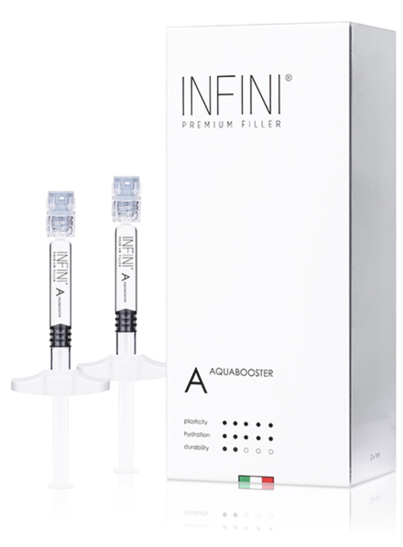 Infini Aquabooster
