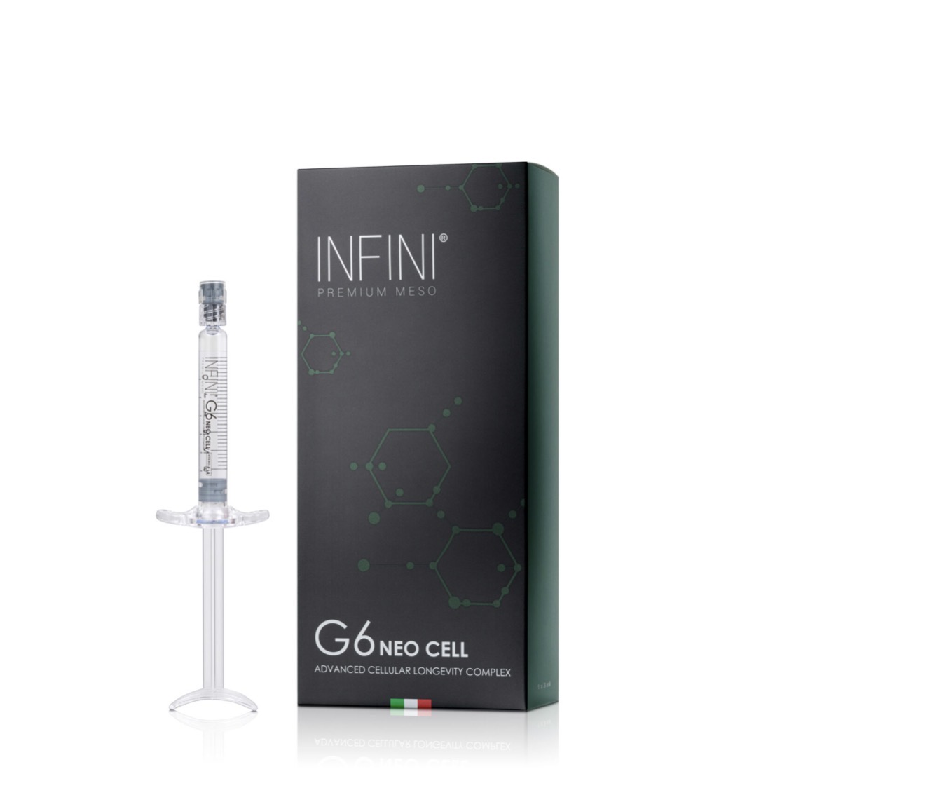 Infini G6 NeoCell